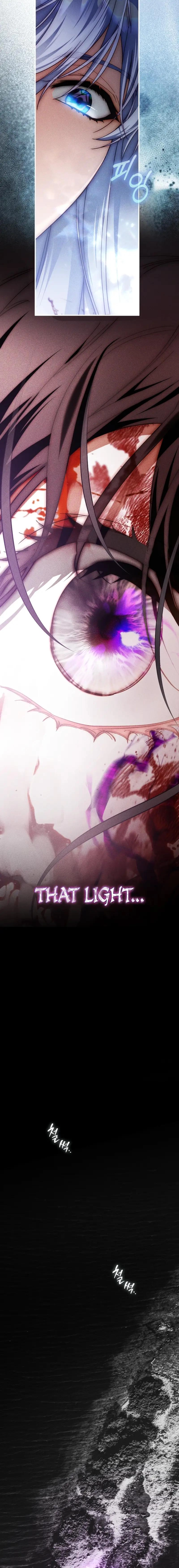 Read The Flower Who Bears The Sword EN Manga Online