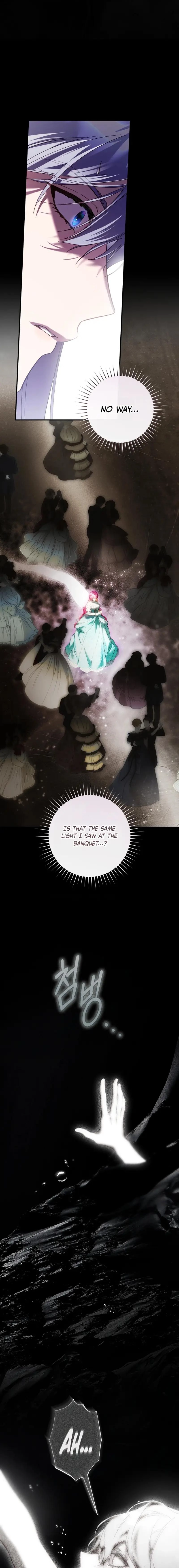 Read The Flower Who Bears The Sword EN Manga Online