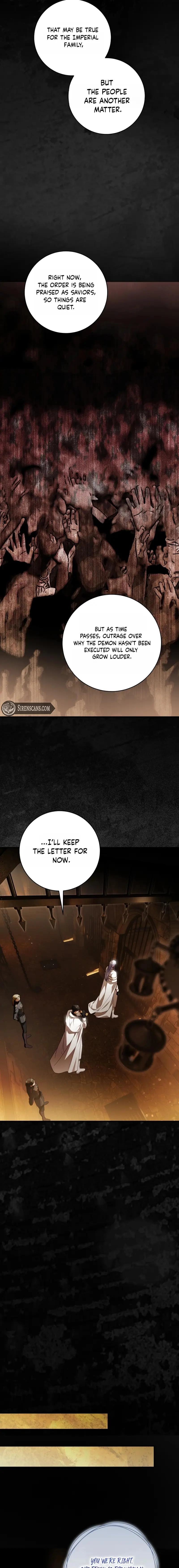 Read The Flower Who Bears The Sword EN Manga Online