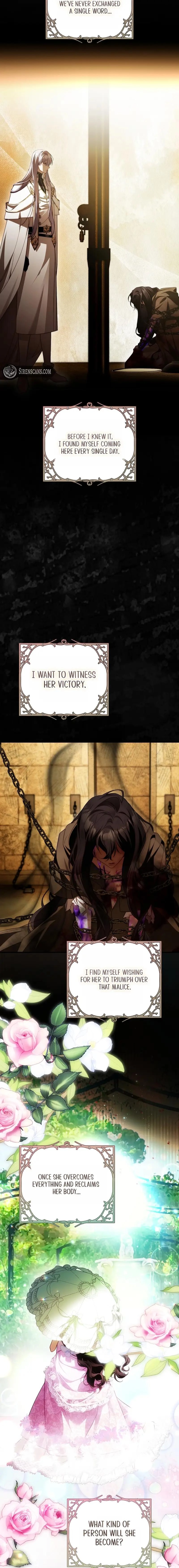 Read The Flower Who Bears The Sword EN Manga Online
