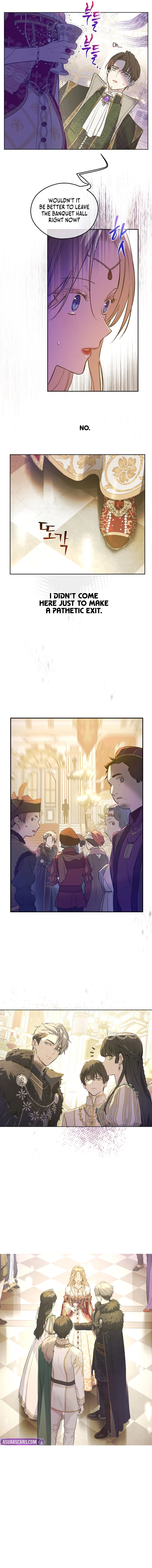 Read The Forgotten Field EN Manga Online