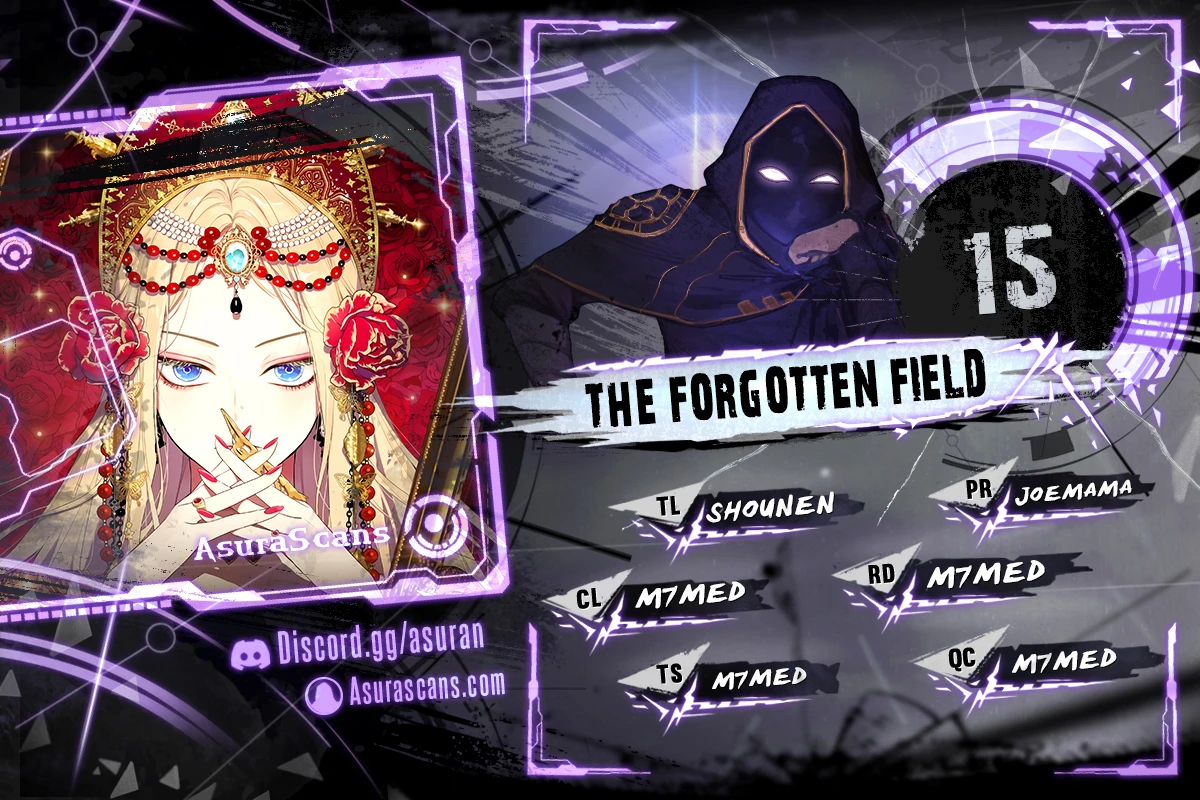 Read The Forgotten Field EN Manga Online