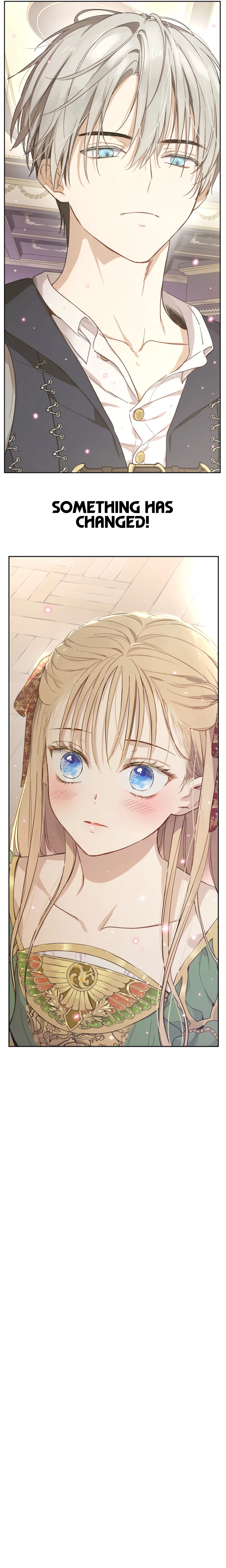 Read The Forgotten Field EN Manga Online