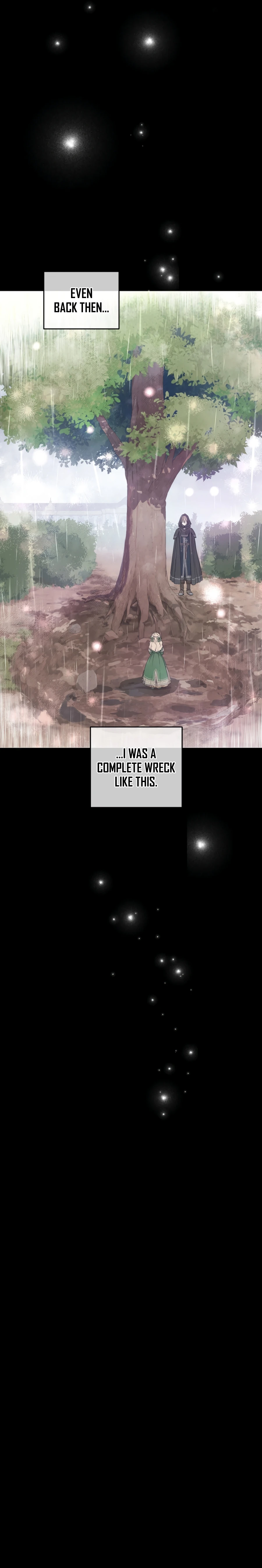 Read The Forgotten Field EN Manga Online