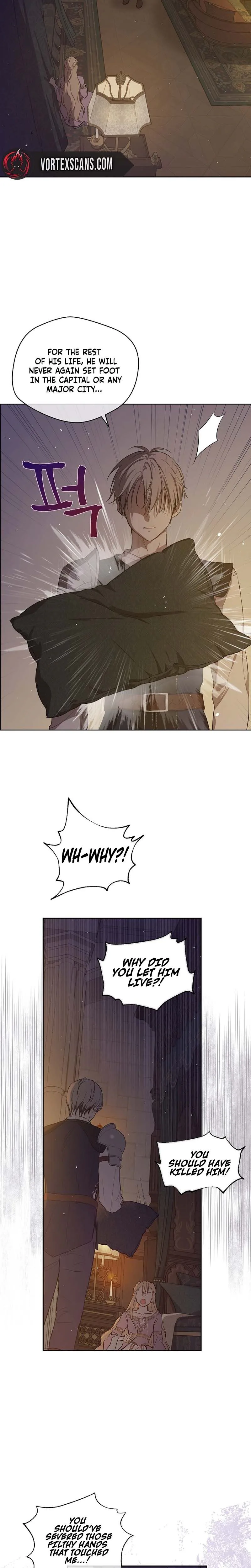 Read The Forgotten Field EN Manga Online