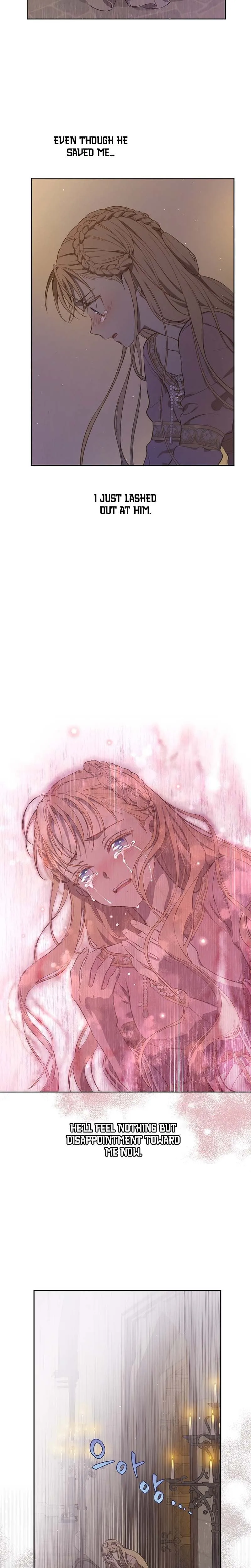 Read The Forgotten Field EN Manga Online