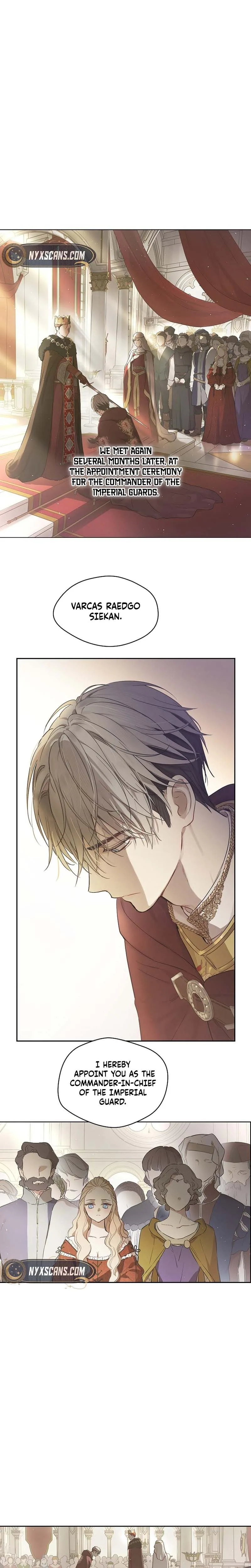 Read The Forgotten Field EN Manga Online