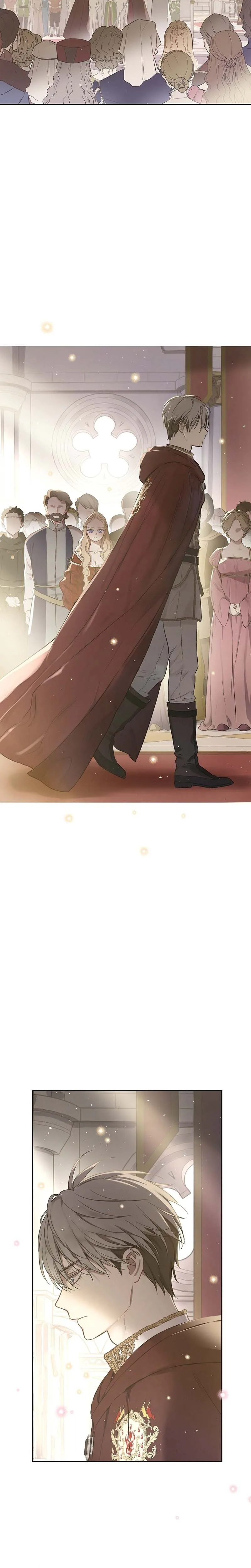 Read The Forgotten Field EN Manga Online