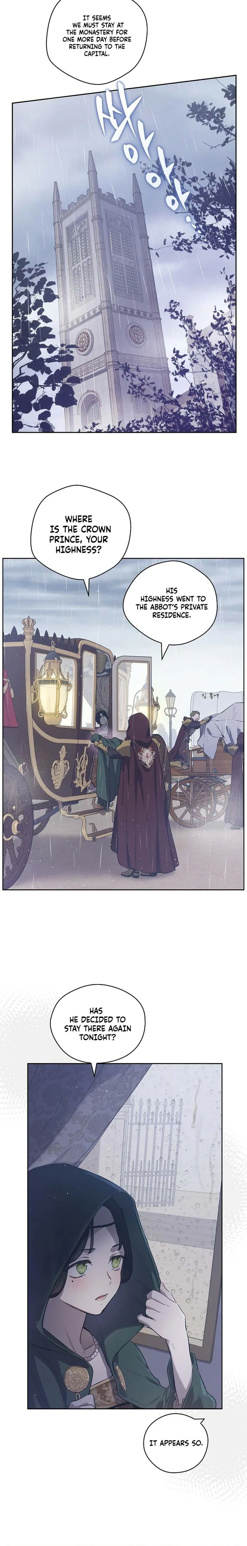 Read The Forgotten Field EN Manga Online