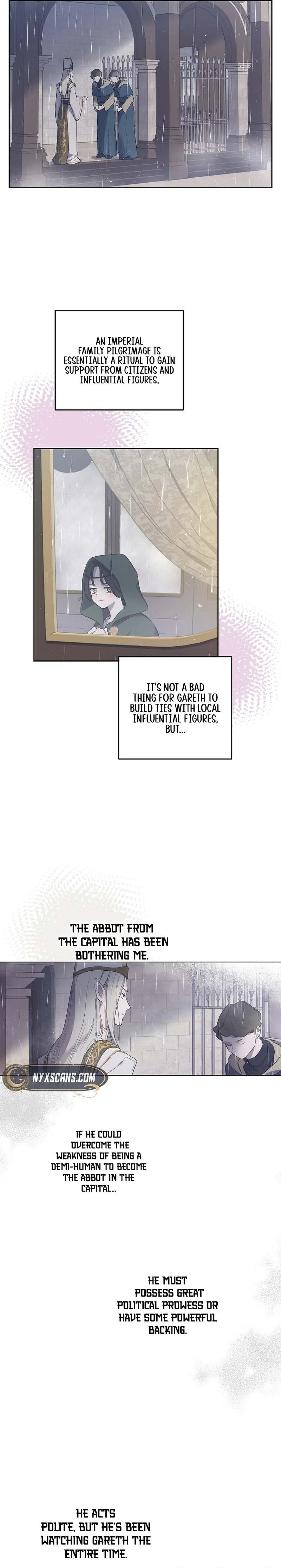Read The Forgotten Field EN Manga Online