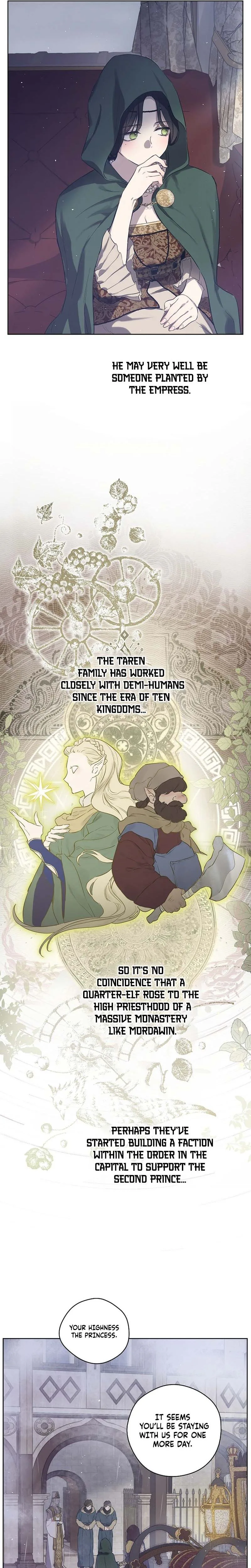 Read The Forgotten Field EN Manga Online