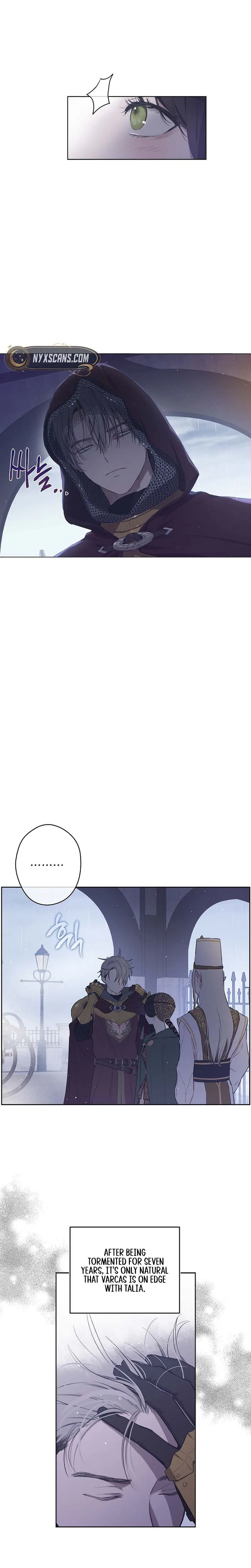 Read The Forgotten Field EN Manga Online