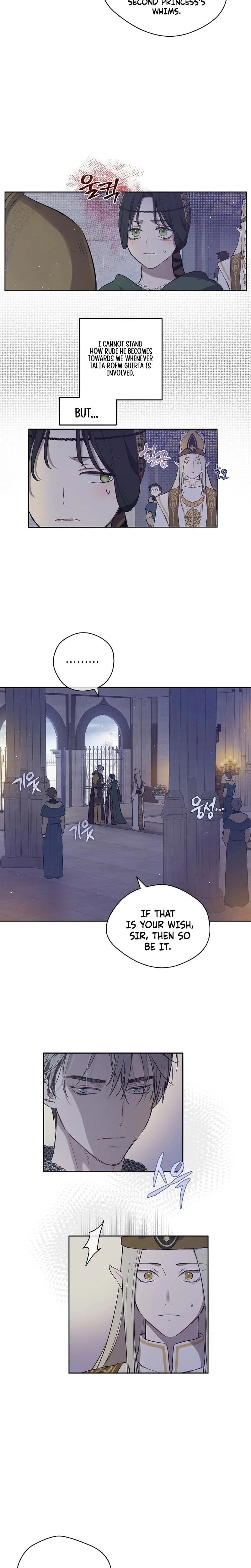 Read The Forgotten Field EN Manga Online