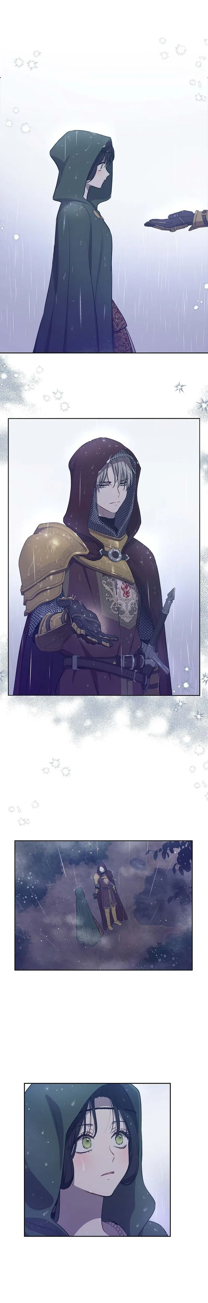 Read The Forgotten Field EN Manga Online