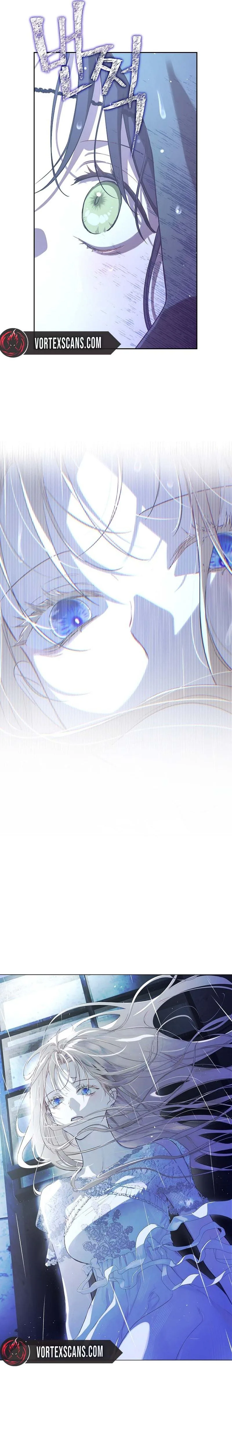 Read The Forgotten Field EN Manga Online
