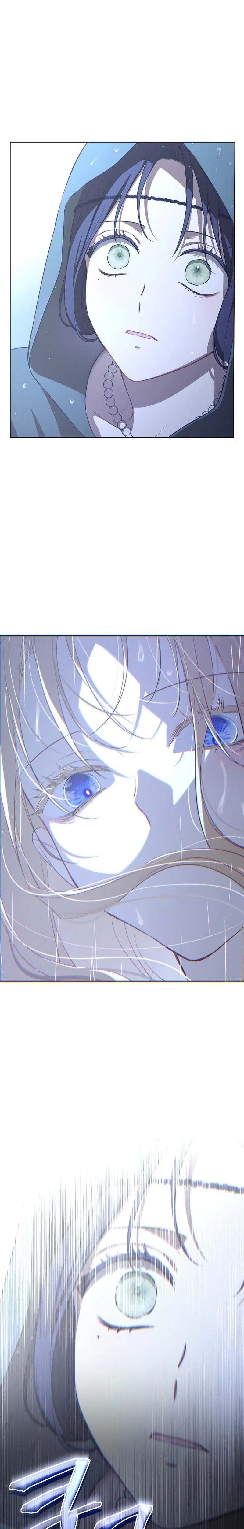 Read The Forgotten Field EN Manga Online