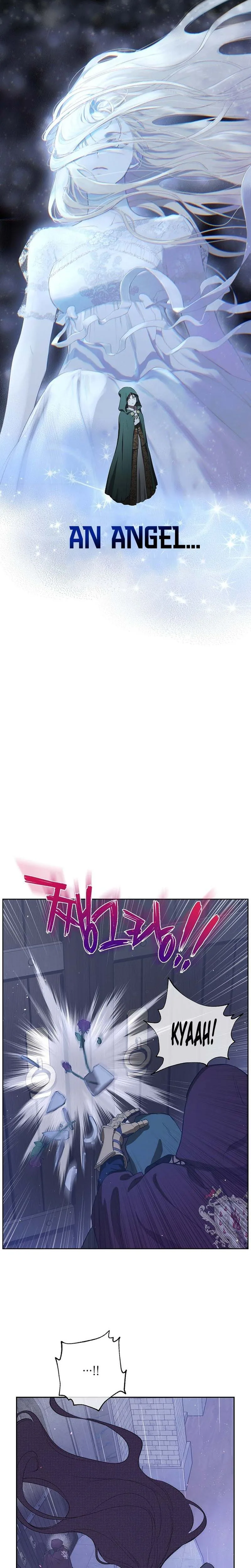 Read The Forgotten Field EN Manga Online