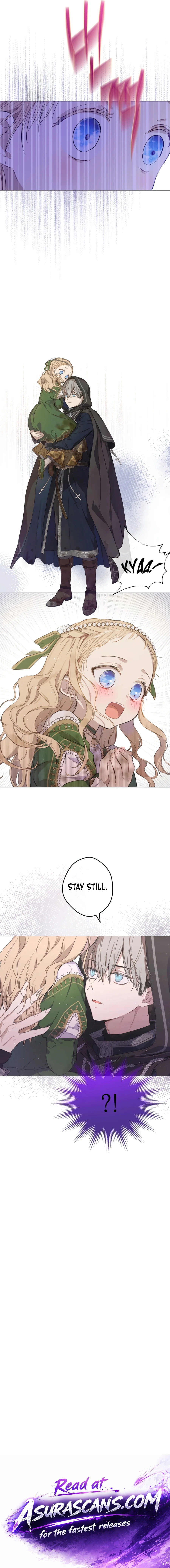 Read The Forgotten Field EN Manga Online