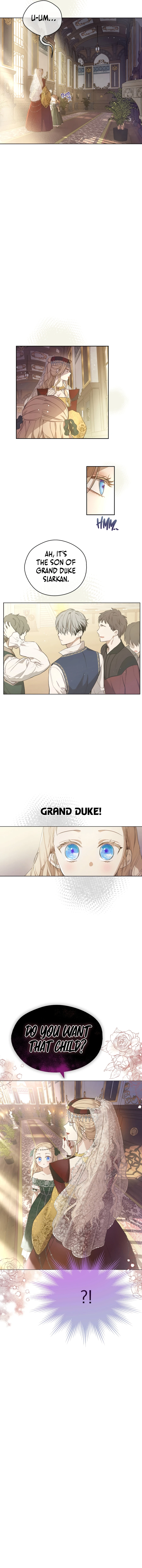 Read The Forgotten Field EN Manga Online
