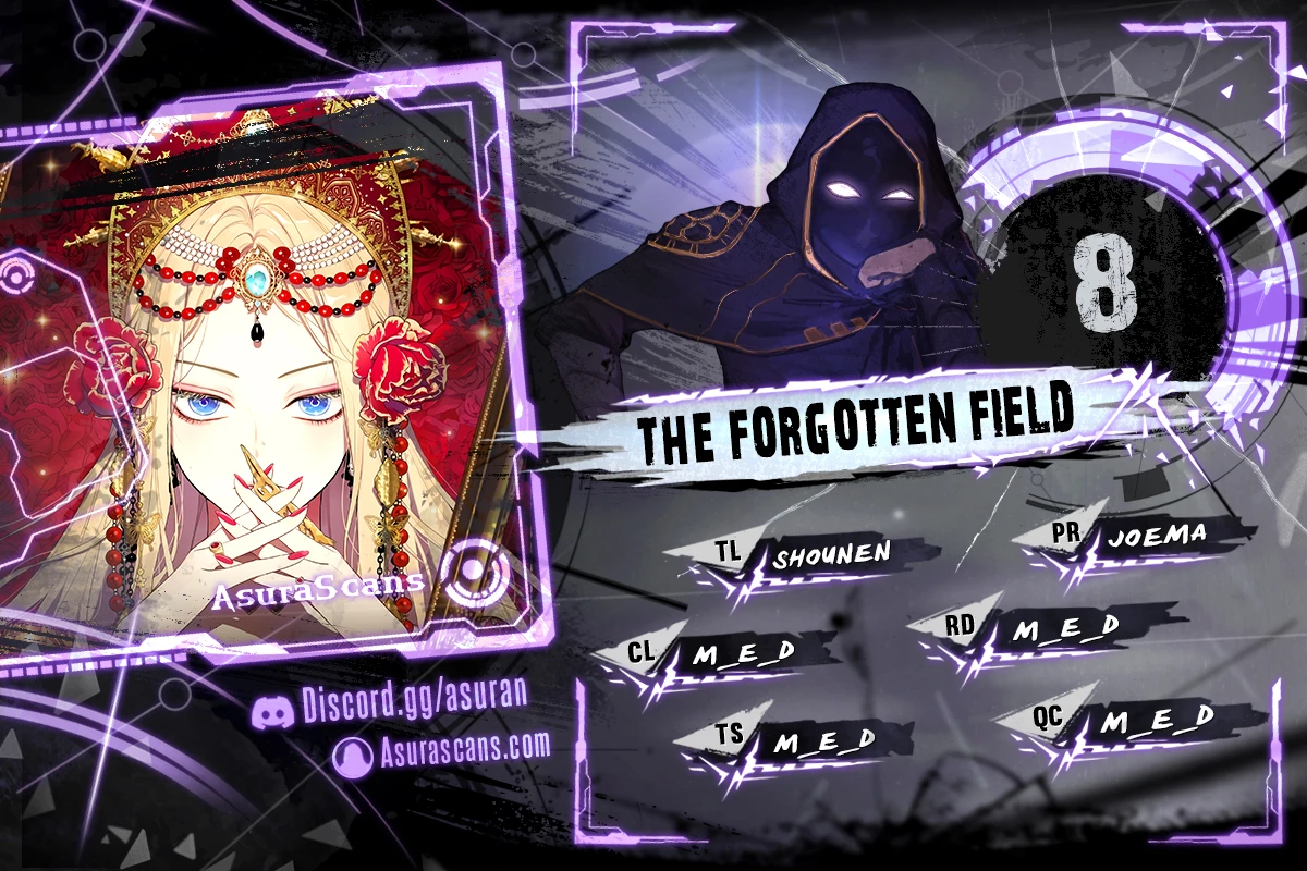 Read The Forgotten Field EN Manga Online