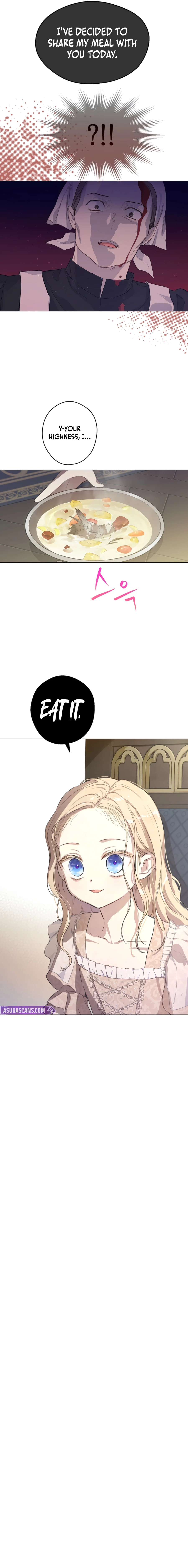 Read The Forgotten Field EN Manga Online