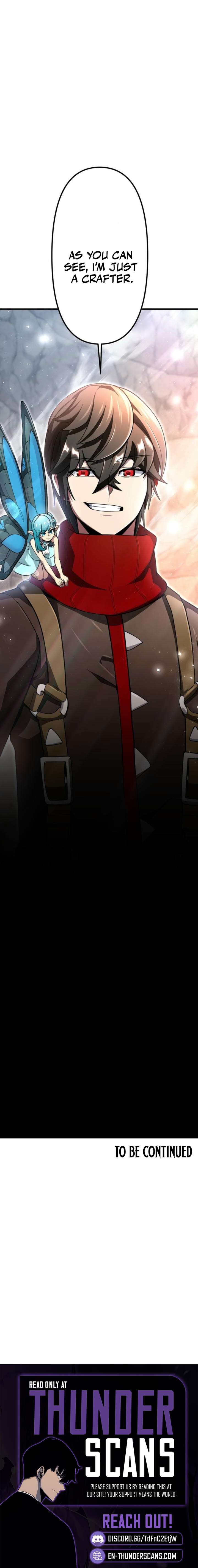 Read The Fortune-Making Crafter_ Unrivaled in Business with an Unfavored Class EN Manga Online