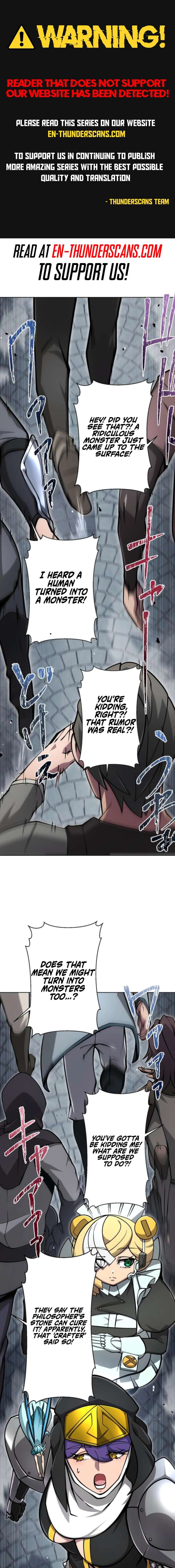 Read The Fortune-Making Crafter_ Unrivaled in Business with an Unfavored Class EN Manga Online