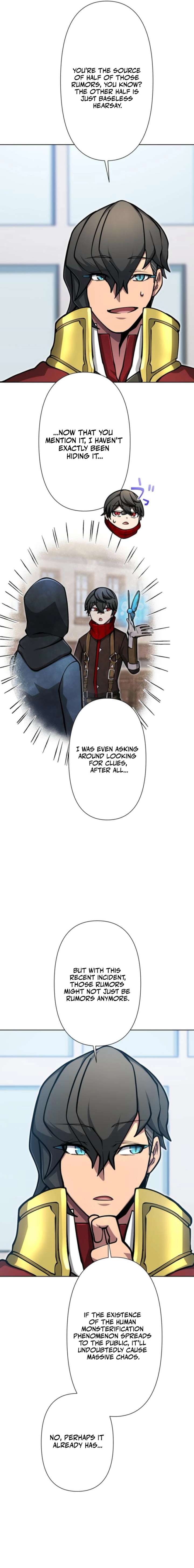 Read The Fortune-Making Crafter_ Unrivaled in Business with an Unfavored Class EN Manga Online