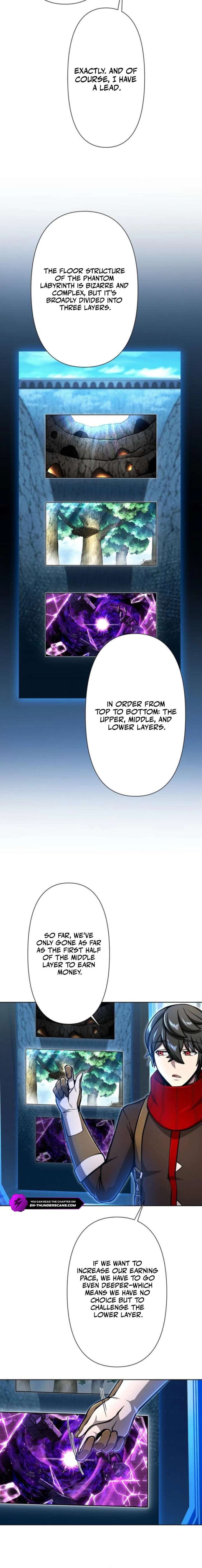Read The Fortune-Making Crafter_ Unrivaled in Business with an Unfavored Class EN Manga Online