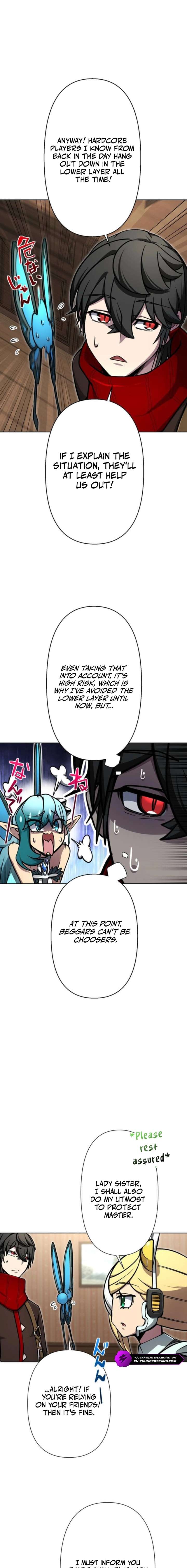 Read The Fortune-Making Crafter_ Unrivaled in Business with an Unfavored Class EN Manga Online