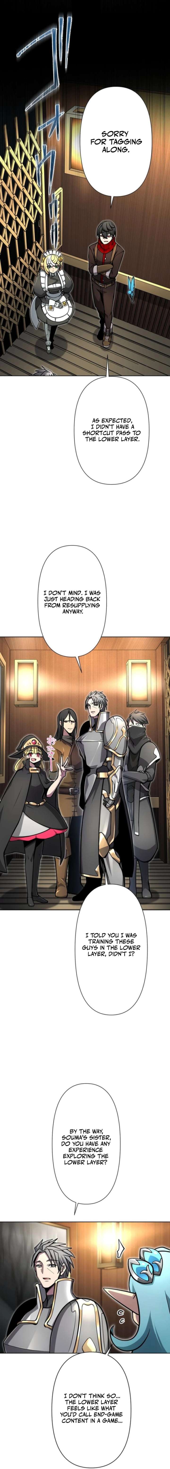 Read The Fortune-Making Crafter_ Unrivaled in Business with an Unfavored Class EN Manga Online