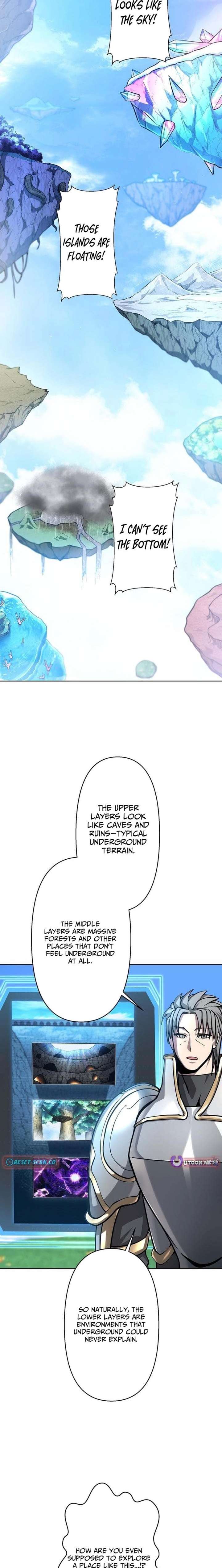 Read The Fortune-Making Crafter_ Unrivaled in Business with an Unfavored Class EN Manga Online
