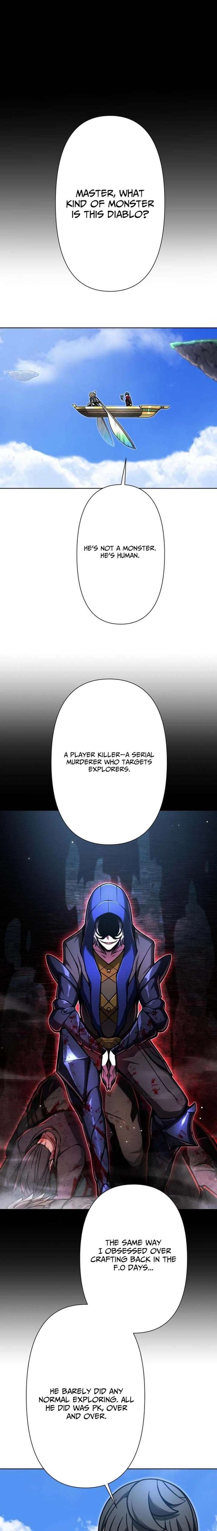 Read The Fortune-Making Crafter_ Unrivaled in Business with an Unfavored Class EN Manga Online