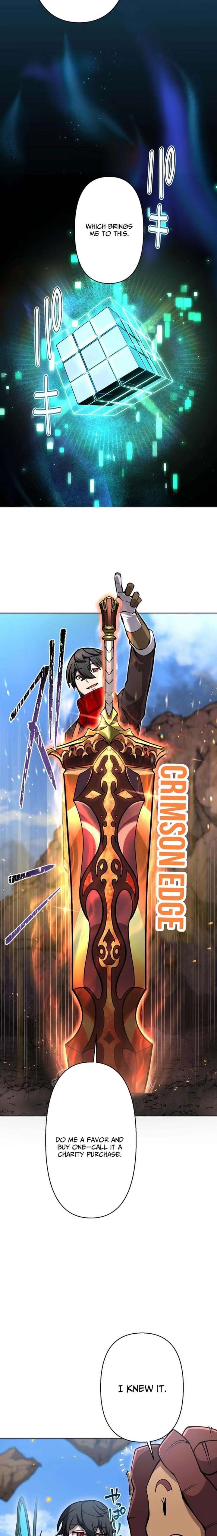 Read The Fortune-Making Crafter_ Unrivaled in Business with an Unfavored Class EN Manga Online