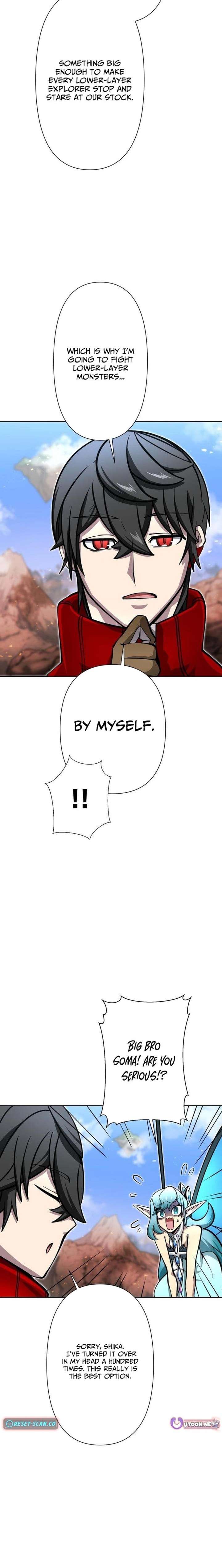Read The Fortune-Making Crafter_ Unrivaled in Business with an Unfavored Class EN Manga Online