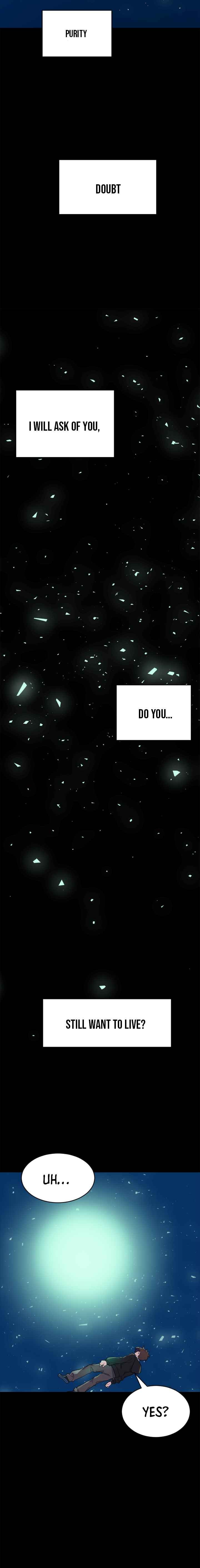 Read The Gamer_ Fantasia EN Manga Online