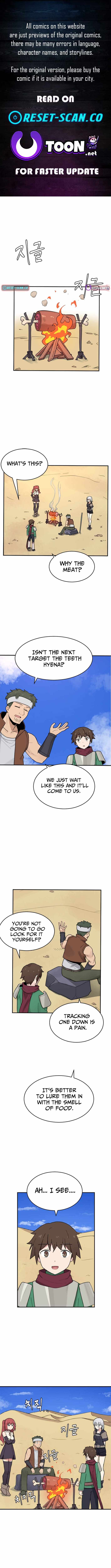 Read The Gamer_ Fantasia EN Manga Online