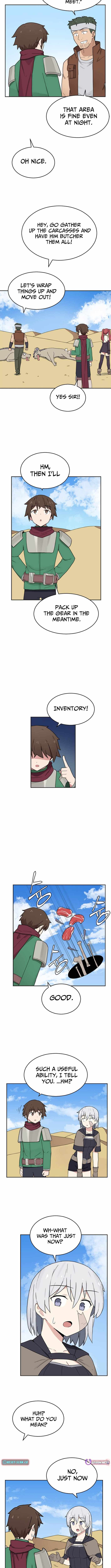 Read The Gamer_ Fantasia EN Manga Online