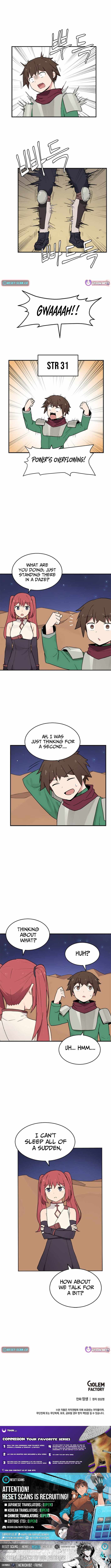 Read The Gamer_ Fantasia EN Manga Online