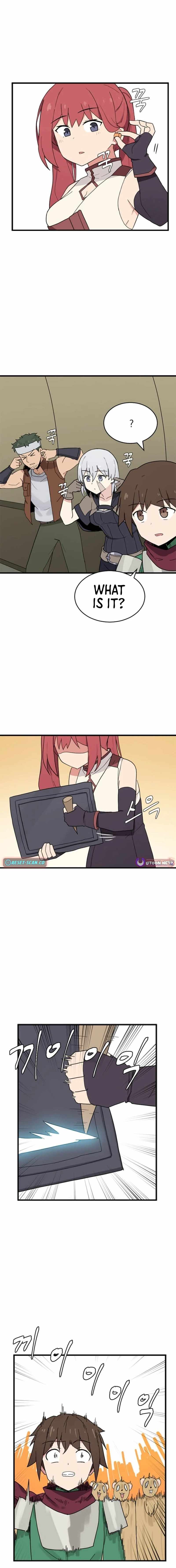 Read The Gamer_ Fantasia EN Manga Online