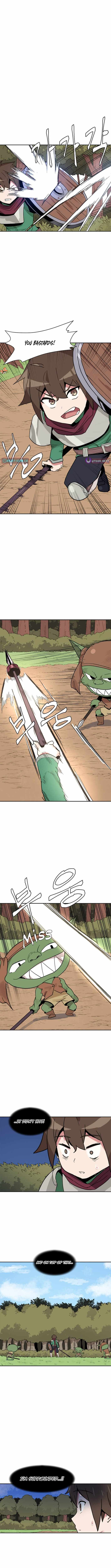 Read The Gamer_ Fantasia EN Manga Online