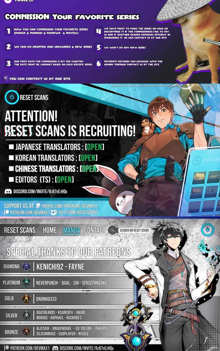 Read The Gamer_ Fantasia EN Manga Online