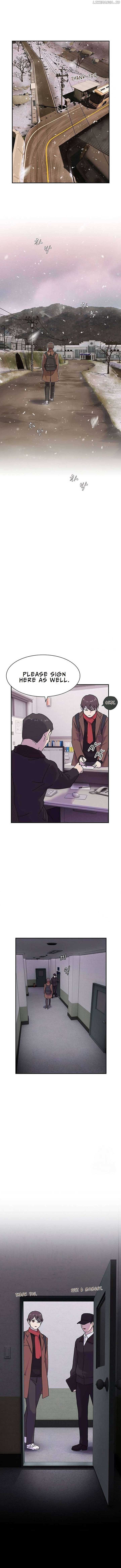 Read The Genius Who Sees Through the World EN Manga Online