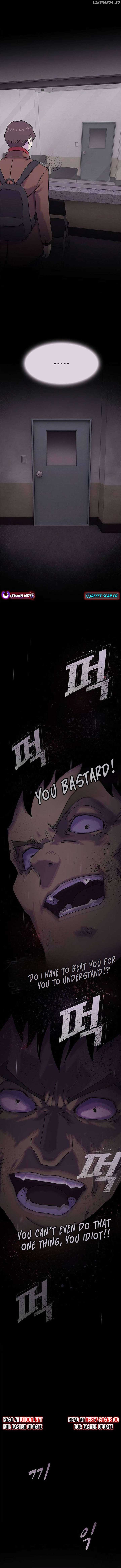 Read The Genius Who Sees Through the World EN Manga Online