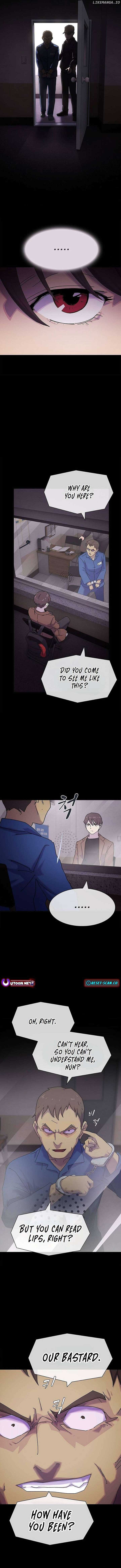 Read The Genius Who Sees Through the World EN Manga Online