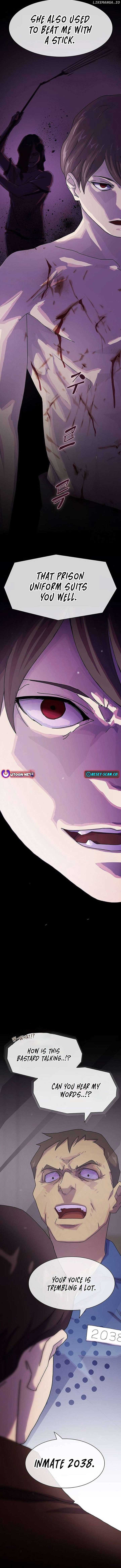 Read The Genius Who Sees Through the World EN Manga Online