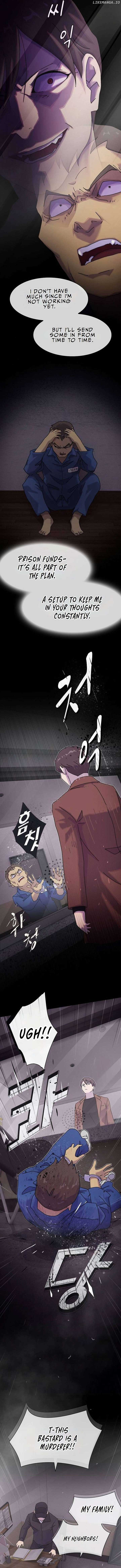 Read The Genius Who Sees Through the World EN Manga Online