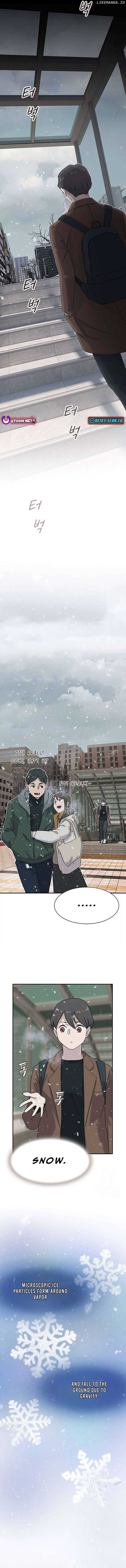 Read The Genius Who Sees Through the World EN Manga Online