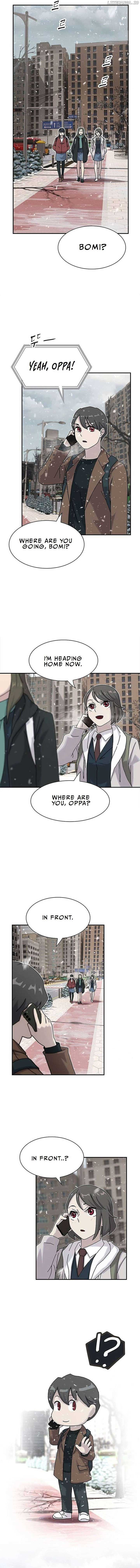 Read The Genius Who Sees Through the World EN Manga Online