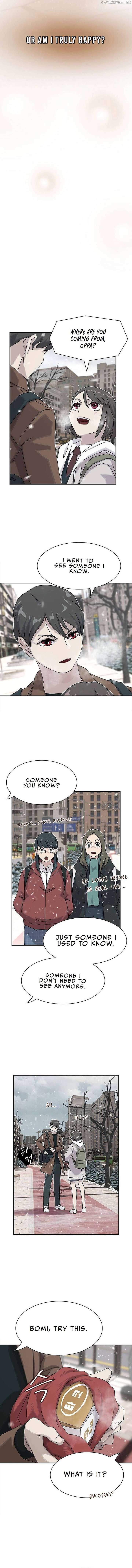 Read The Genius Who Sees Through the World EN Manga Online
